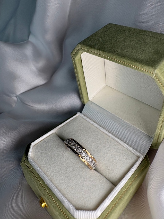 Number One